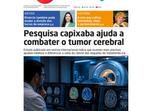 Estudo capixaba avança no combate ao tumor cerebral com tecnologia de ponta