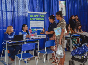 Oportunidades de emprego: 4 mil vagas abertas no Espírito Santo nesta semana