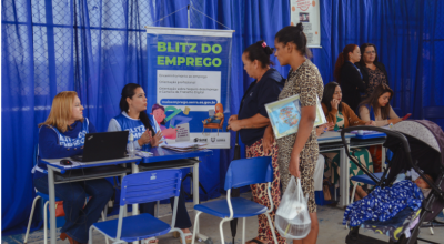 Oportunidades de emprego: 4 mil vagas abertas no Espírito Santo nesta semana