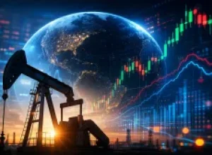 Queda nos preços do petróleo após declarações do Irã sobre negociações com os EUA