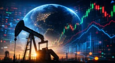Queda nos preços do petróleo após declarações do Irã sobre negociações com os EUA
