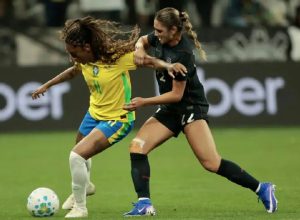 Copa do Mundo Feminina 2027 no Brasil promete transformar o futebol feminino