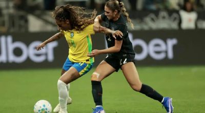 Copa do Mundo Feminina 2027 no Brasil promete transformar o futebol feminino