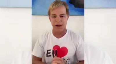 Sérgio Meneguelli denuncia articulação para barrar sua candidatura ao Senado em 2026