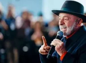 Lula desafia Marco Rubio a apoiar adversário na disputa presidencial
