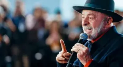 Lula desafia Marco Rubio a apoiar adversário na disputa presidencial