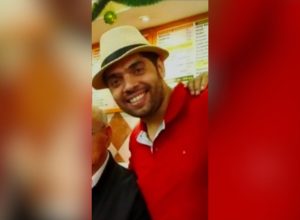 Jornalista Chico Santo é encontrado morto em lago na Suíça