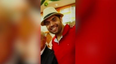 Jornalista Chico Santo é encontrado morto em lago na Suíça