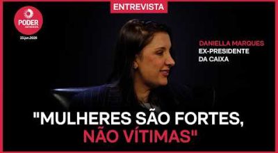 Daniella Marques defende autonomia feminina e critica discurso de vitimização