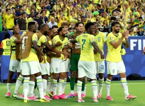 Conmebol anuncia início das Eliminatórias para Copa de 2030 no segundo semestre de 2027
