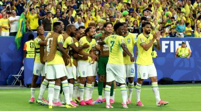 Conmebol anuncia início das Eliminatórias para Copa de 2030 no segundo semestre de 2027