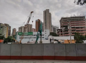 Impacto da Linha 6-Laranja no mercado imobiliário de Perdizes, Pompeia e Água Branca