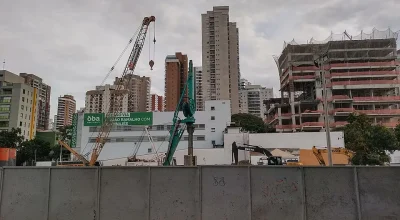 Impacto da Linha 6-Laranja no mercado imobiliário de Perdizes, Pompeia e Água Branca