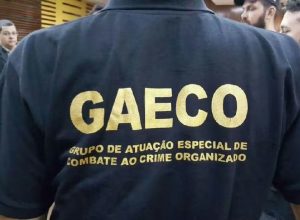 Ministério Público realiza operação em São Paulo contra PCC e operadores financeiros