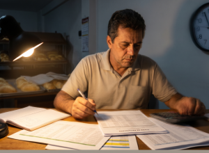 O impacto invisível da proposta de redução da jornada de trabalho