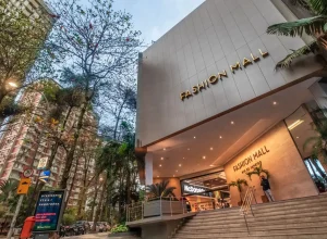 Gafisa vende ativos estratégicos no Rio, incluindo o shopping Fashion Mall