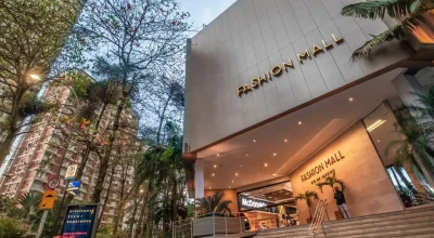 Gafisa vende ativos estratégicos no Rio, incluindo o shopping Fashion Mall