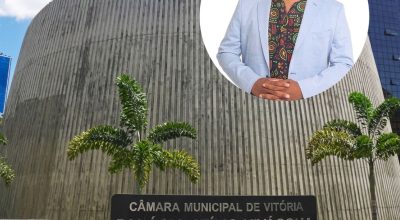 Câmara de Vitória não lê pedido de cassação contra Professor Jocelino após esvaziamento da sessão
