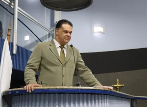 Leonardo Monjardim é escolhido como pré-candidato ao Senado pelo Novo