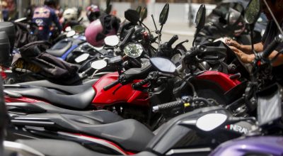 Justiça determina credenciamento da Uber para mototáxi em São Paulo em 48 horas