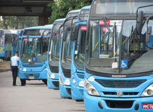 Transcol expande integração de linhas para facilitar deslocamentos no Espírito Santo