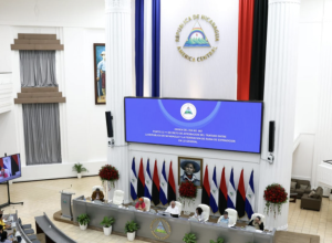 Nicarágua avança na extinção das eleições sob comando de Ortega