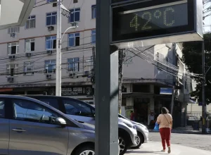 Prefeitura do Rio antecipa medidas para enfrentar super El Niño