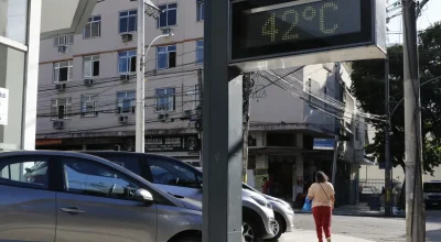Prefeitura do Rio antecipa medidas para enfrentar super El Niño