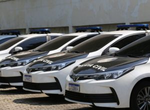 Polícia Civil do Rio realiza operação contra quadrilha de roubos e crimes violentos