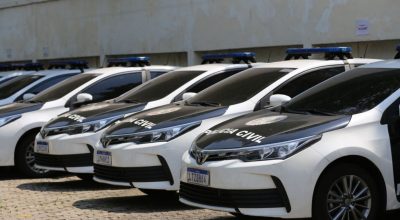 Polícia Civil do Rio realiza operação contra quadrilha de roubos e crimes violentos