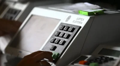 Serra lidera número de eleitores no Espírito Santo, seguida por Vila Velha e Cariacica