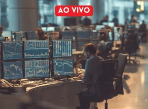 Ibovespa em destaque: movimentações do mercado financeiro nesta quinta-feira