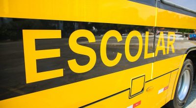 Espírito Santo aprova isenção de ICMS para transporte escolar e reduz custos