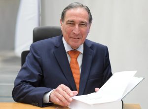 Ministro do STJ é investigado por suposta venda de decisões judiciais