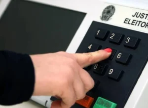 TRE do Espírito Santo valida biometria de 350 mil eleitores sem necessidade de cartório