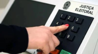 TRE do Espírito Santo valida biometria de 350 mil eleitores sem necessidade de cartório