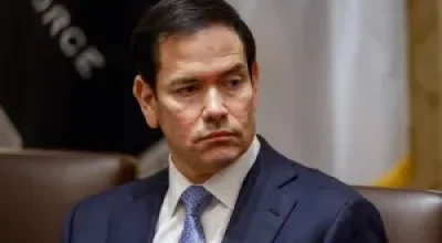 Marco Rubio reafirma compromisso dos EUA com aliados asiáticos em meio a tensões globais