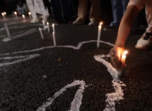 Nordeste do Brasil concentra as dez cidades mais violentas do país, revela estudo