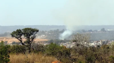 Crise climática e seus impactos nos direitos das crianças no Brasil