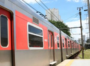 CPTM assume operação de linhas afetadas por falhas em São Paulo