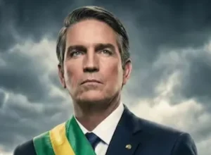 Ministro do STF abre inquérito sobre financiamento do filme Dark Horse, sobre Jair Bolsonaro