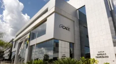 Cade sugere penalização do grupo Bayer por práticas anticoncorrenciais