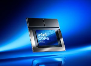 Intel registra prejuízo de US$ 11 bilhões no segundo trimestre de 2026