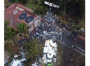 Investigação do Cenipa revela falhas críticas na queda de aeronave da Voepass