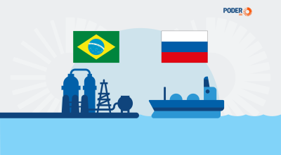 Importadoras garantem conformidade legal na aquisição de diesel russo