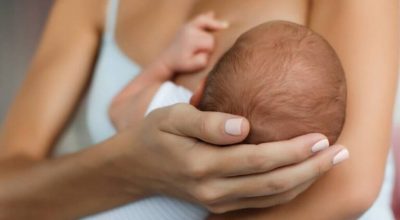 Importância do pré-natal odontológico para a amamentação saudável