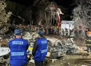 Indiciamento de 16 funcionários da Voepass revela falhas graves em segurança aérea