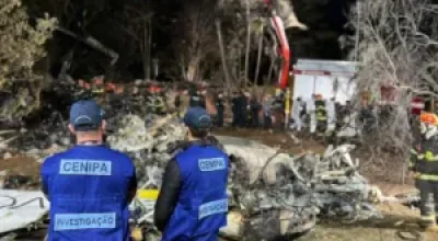 Indiciamento de 16 funcionários da Voepass revela falhas graves em segurança aérea