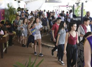Inep divulga locais para reaplicação do Encceja 2026