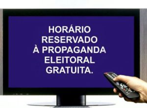 Início do horário eleitoral gratuito marca a contagem regressiva para as eleições de 2026